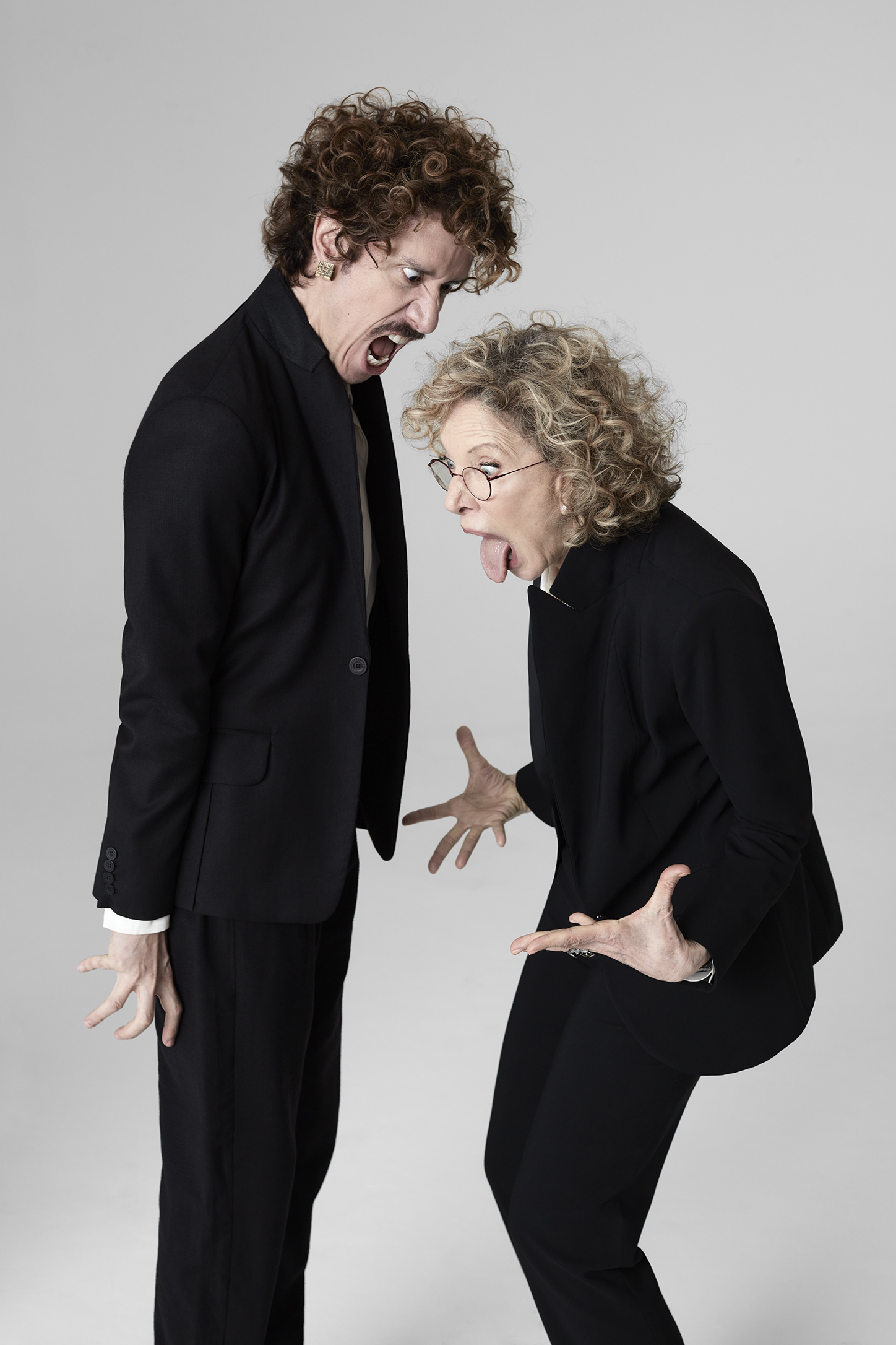 A ÚLTIMA ENTREVISTA DE MARÍLIA GABRIELA