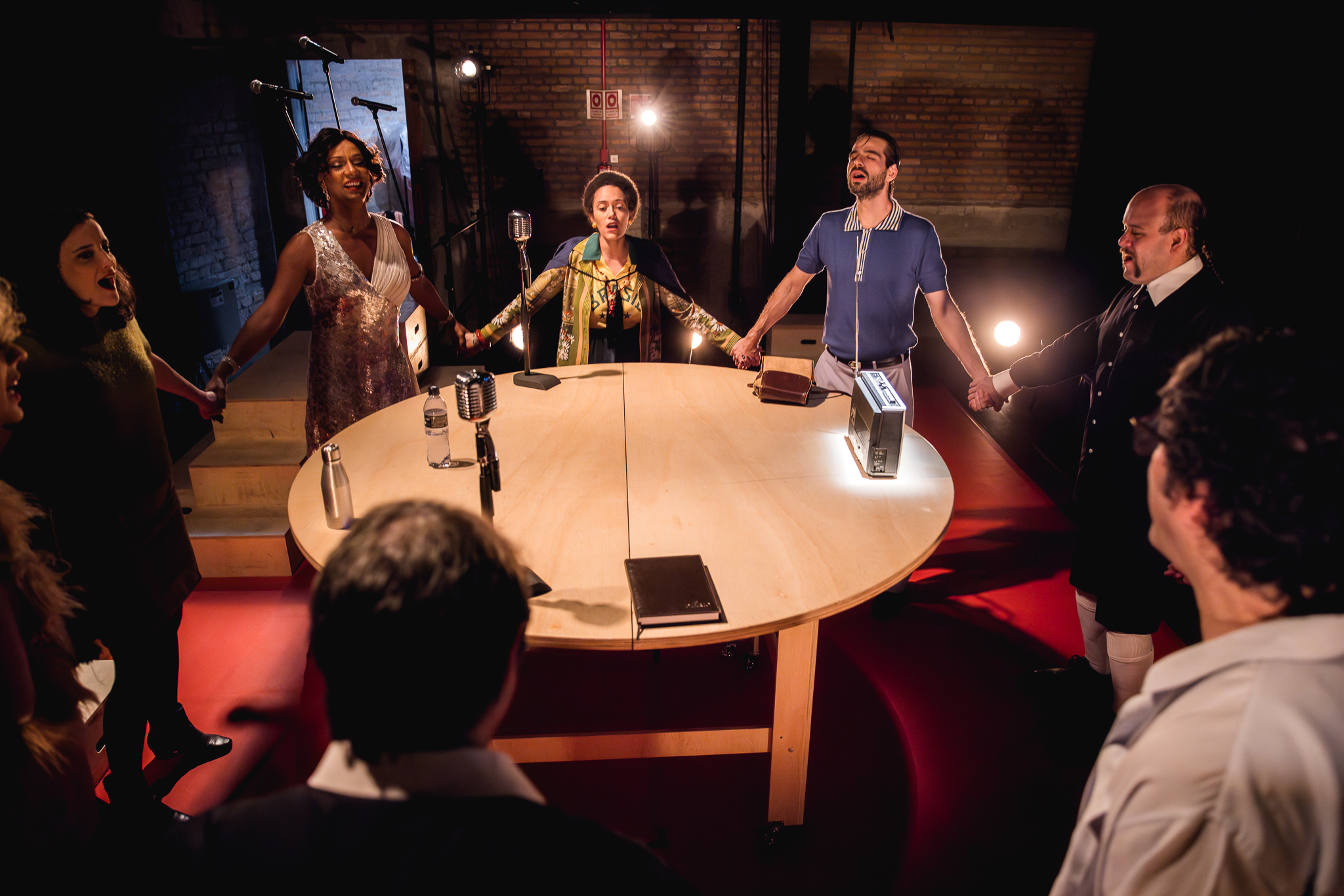 “Mural da Memória” traz o julgamento de desaparecimentos ocorridos na ditadura