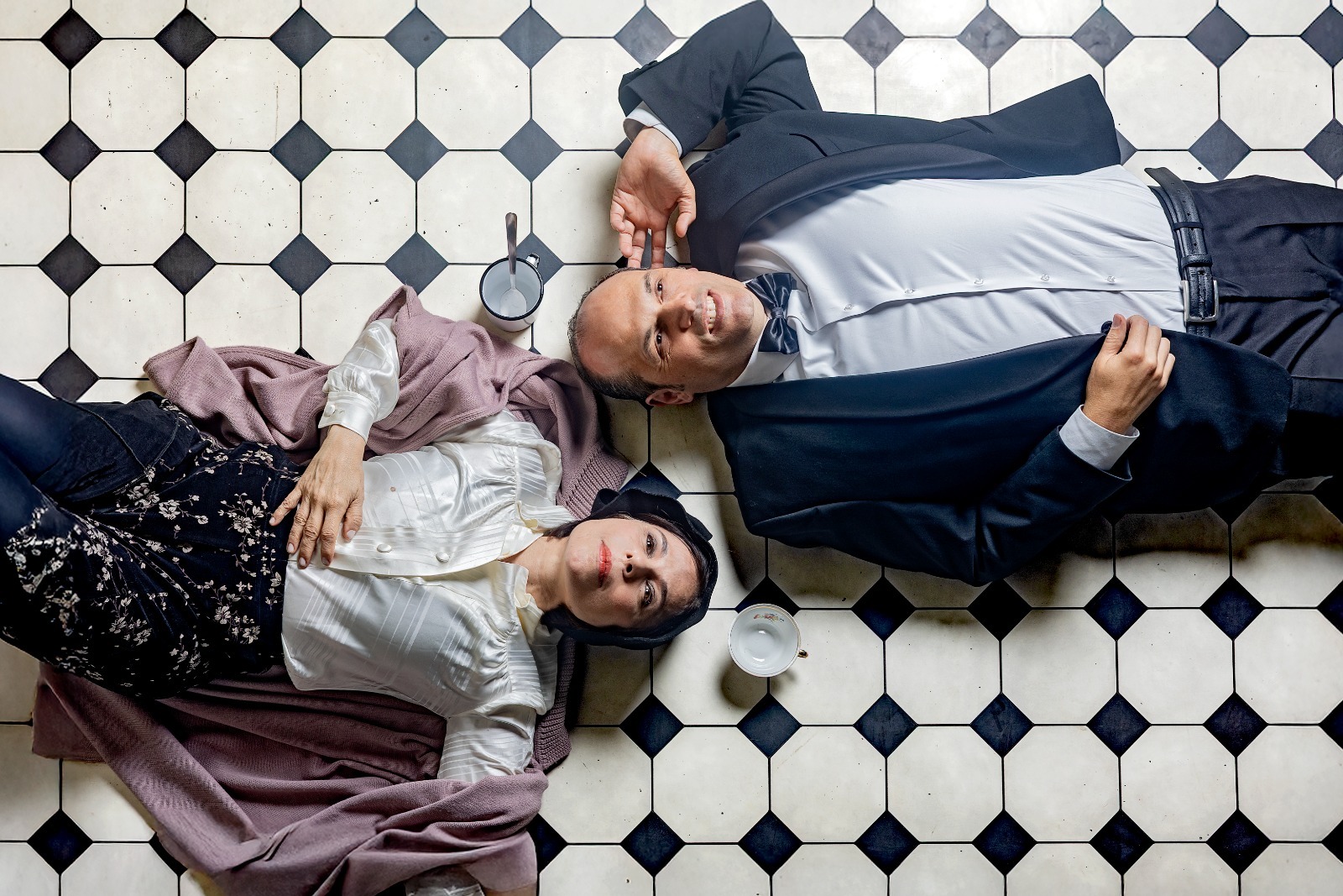 “Afterplay” se inspira em Tchekhov para falar de melancolia e esperança