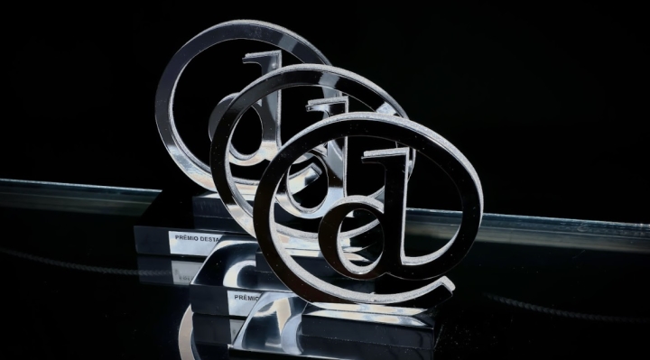 “Torto Arado” e “Uma Babá Quase Perfeita” recebem o Prêmio DID