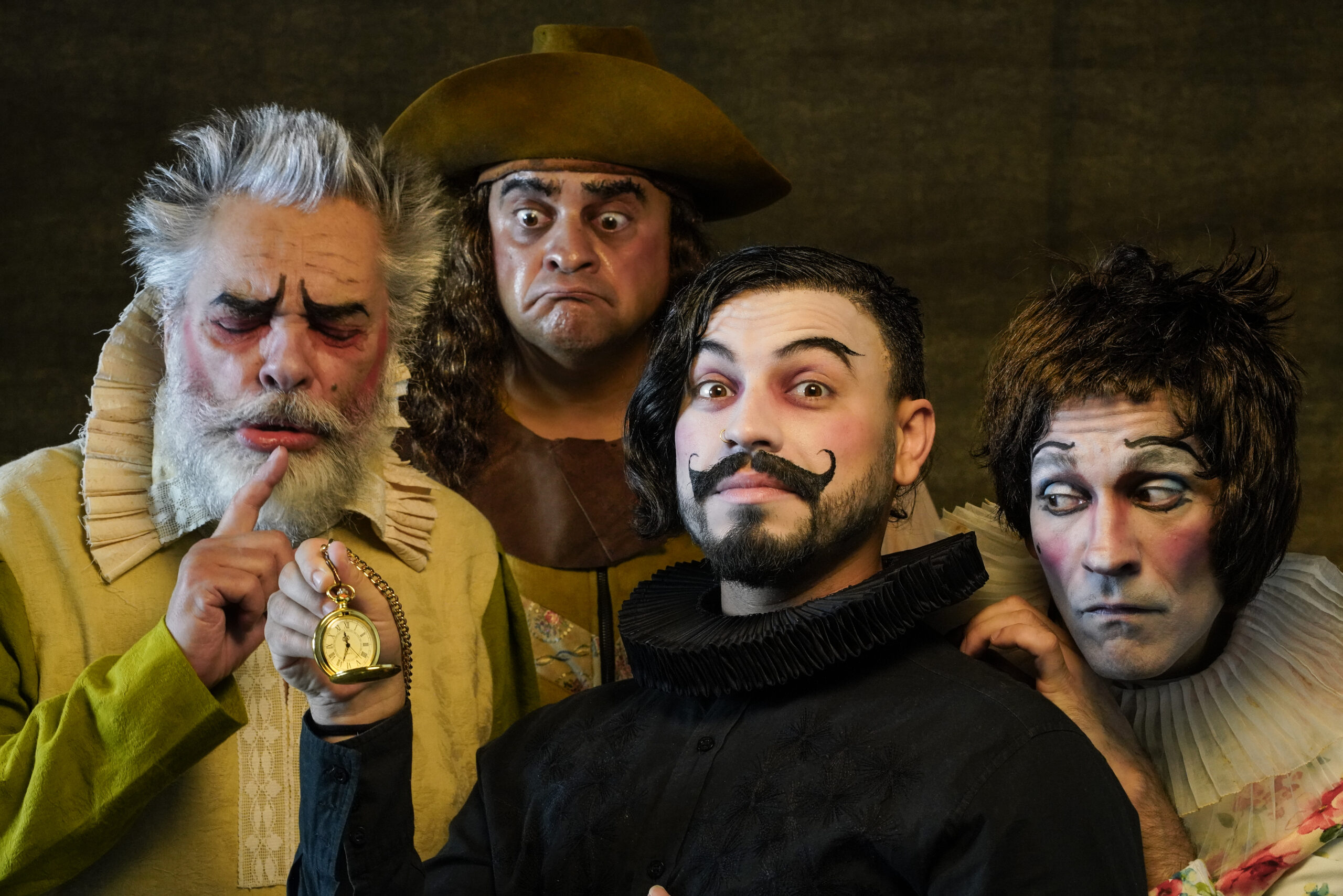 “Entre a Cruz e os Canibais” desconstrói o mito dos bandeirantes na formação de São Paulo