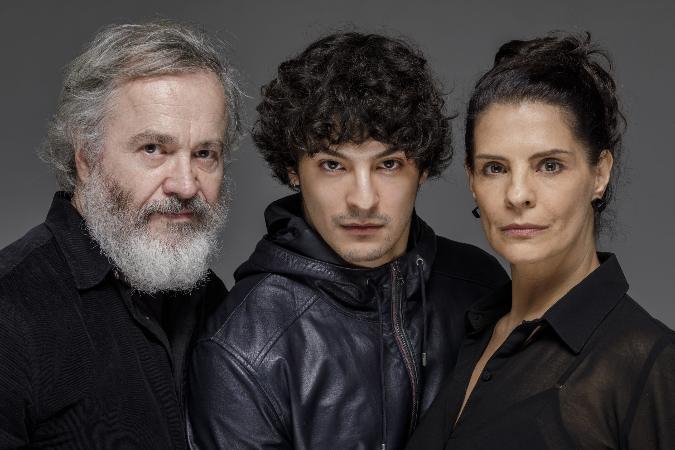 “O Retorno” tem dramaturgia inspirada na música clássica