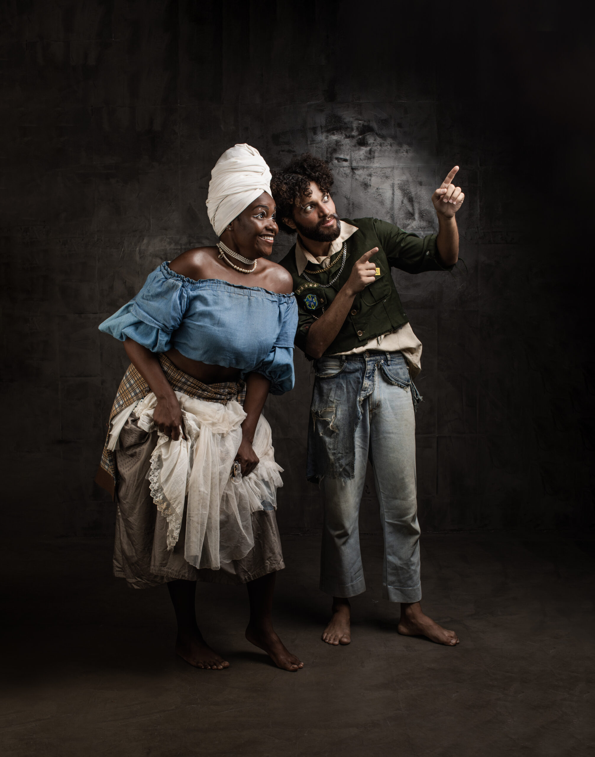 “Bertoleza” celebra seis anos em diálogo com a evolução do debate sobre as questões raciais