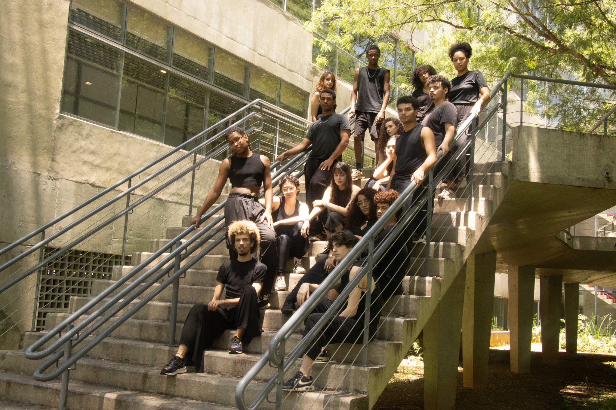 GRAFIA(s) de CONTATO