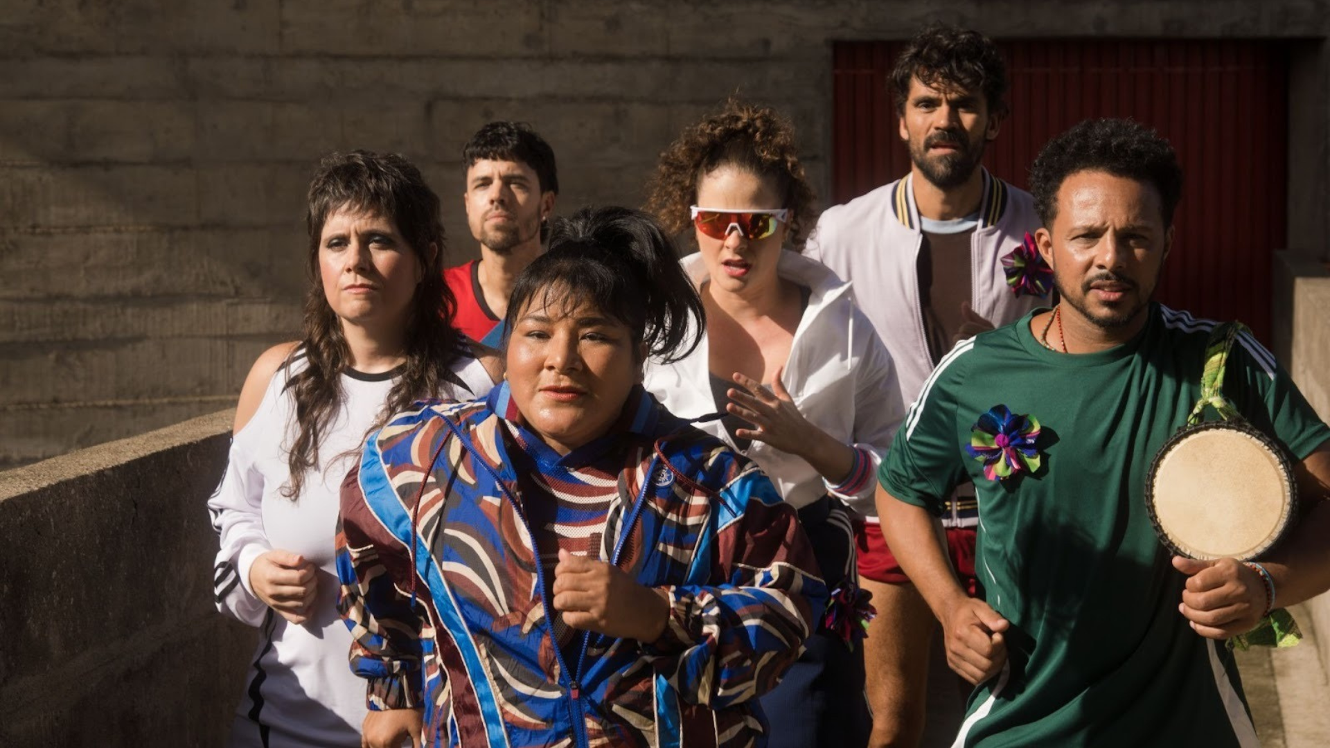 PÉS-CORAÇÃO, COM COLETIVO LABIRINTO