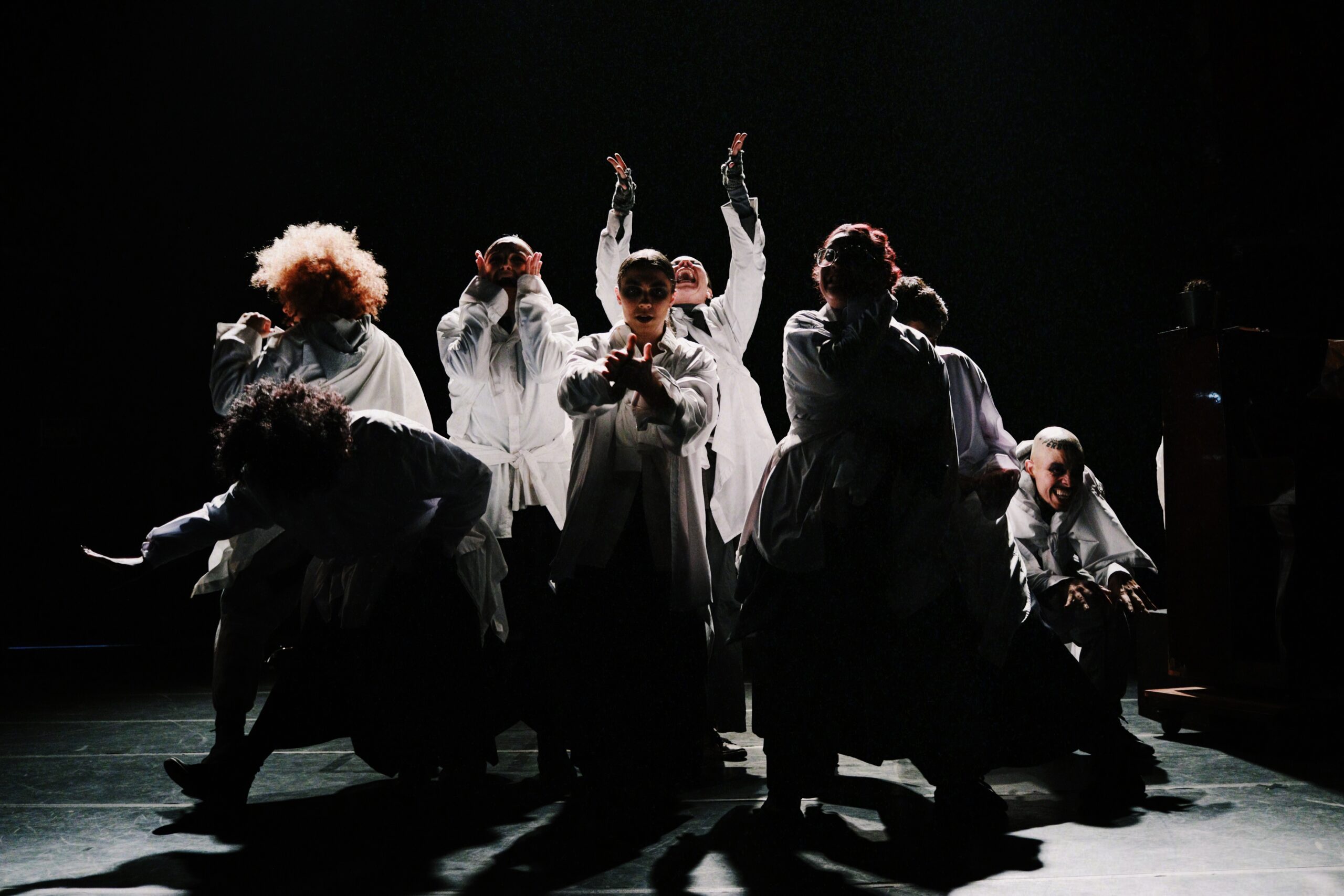 BARTOLOMEU: QUE SERÁ QUE NELE DEU? 2.0