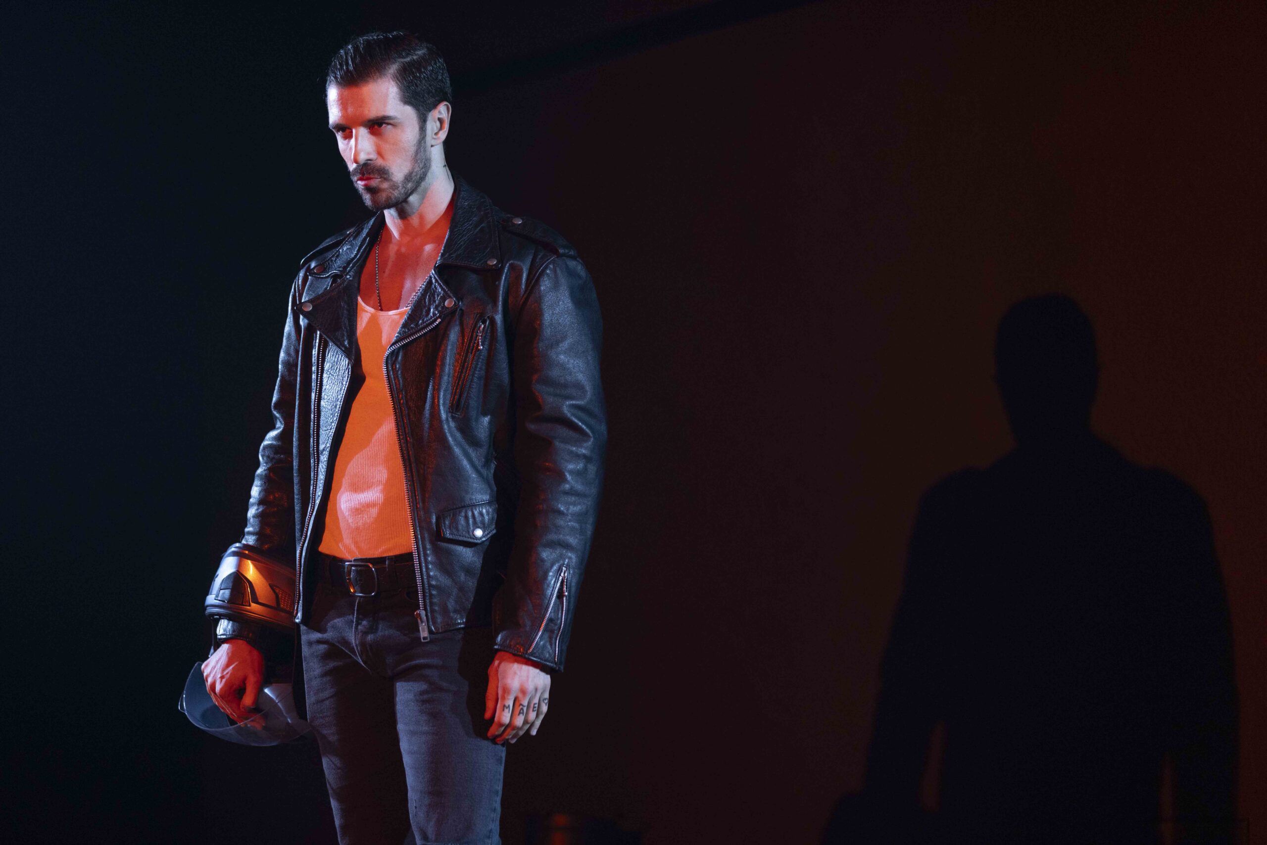 Celebrado no Rio, o monólogo “Tráfico”, escrito por Sergio Blanco, finalmente chega a São Paulo 