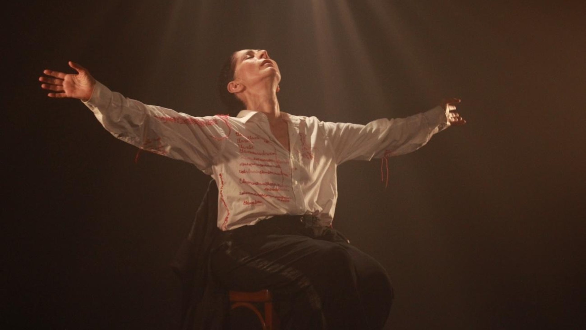 DAS TRIPAS CORAÇÃO: SETE HISTÓRIAS