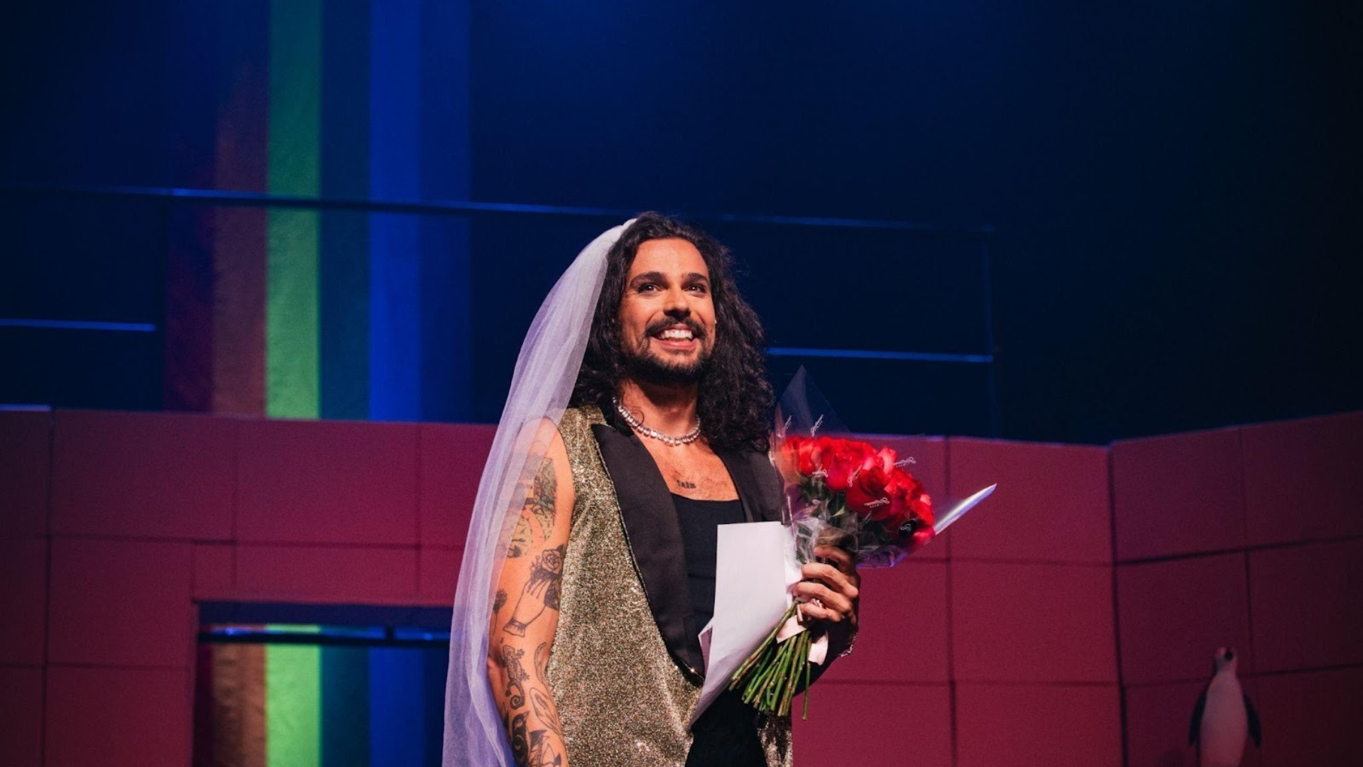 INTENSO – MEU RETORNO DE SATURNO