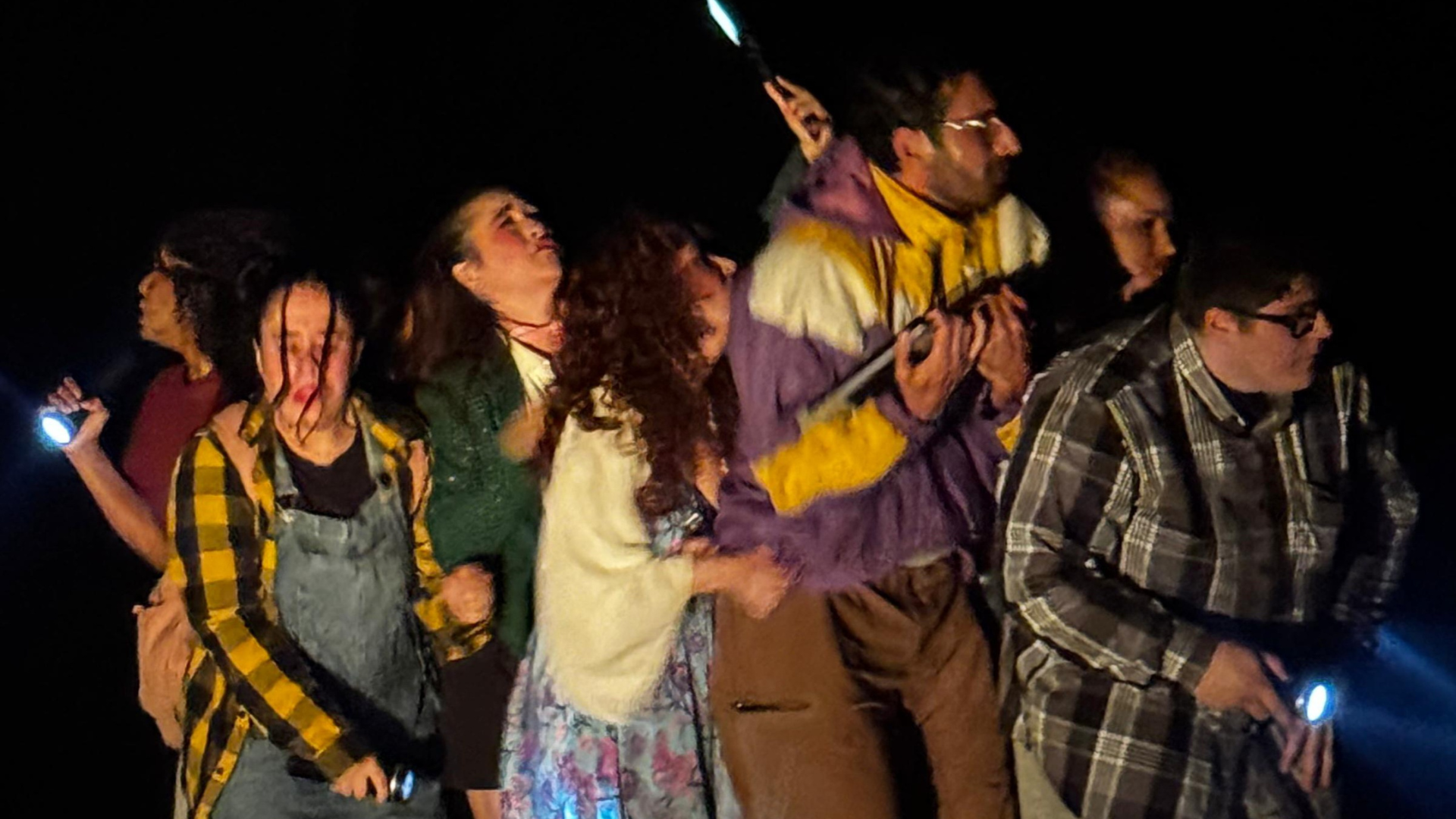 O MISTÉRIO DA CASA RALSTON