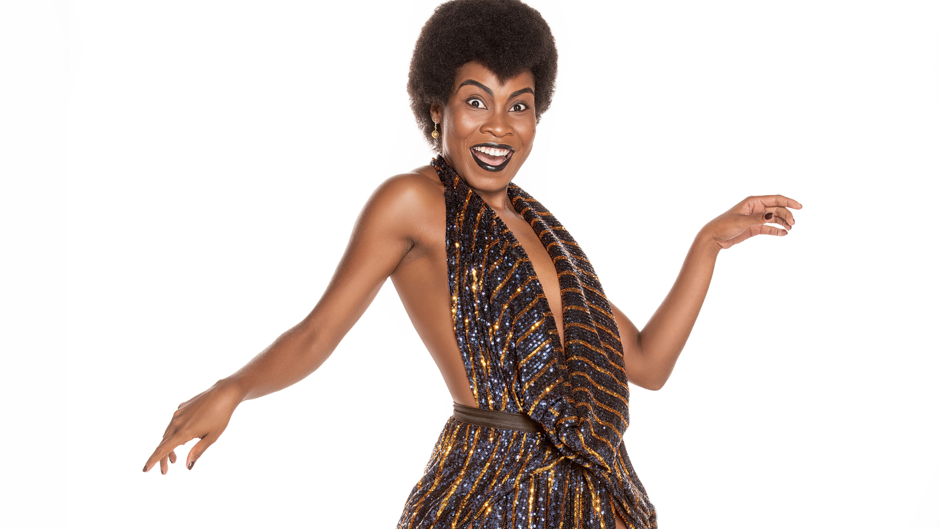 PRAZER, ZEZÉ – O MUSICAL