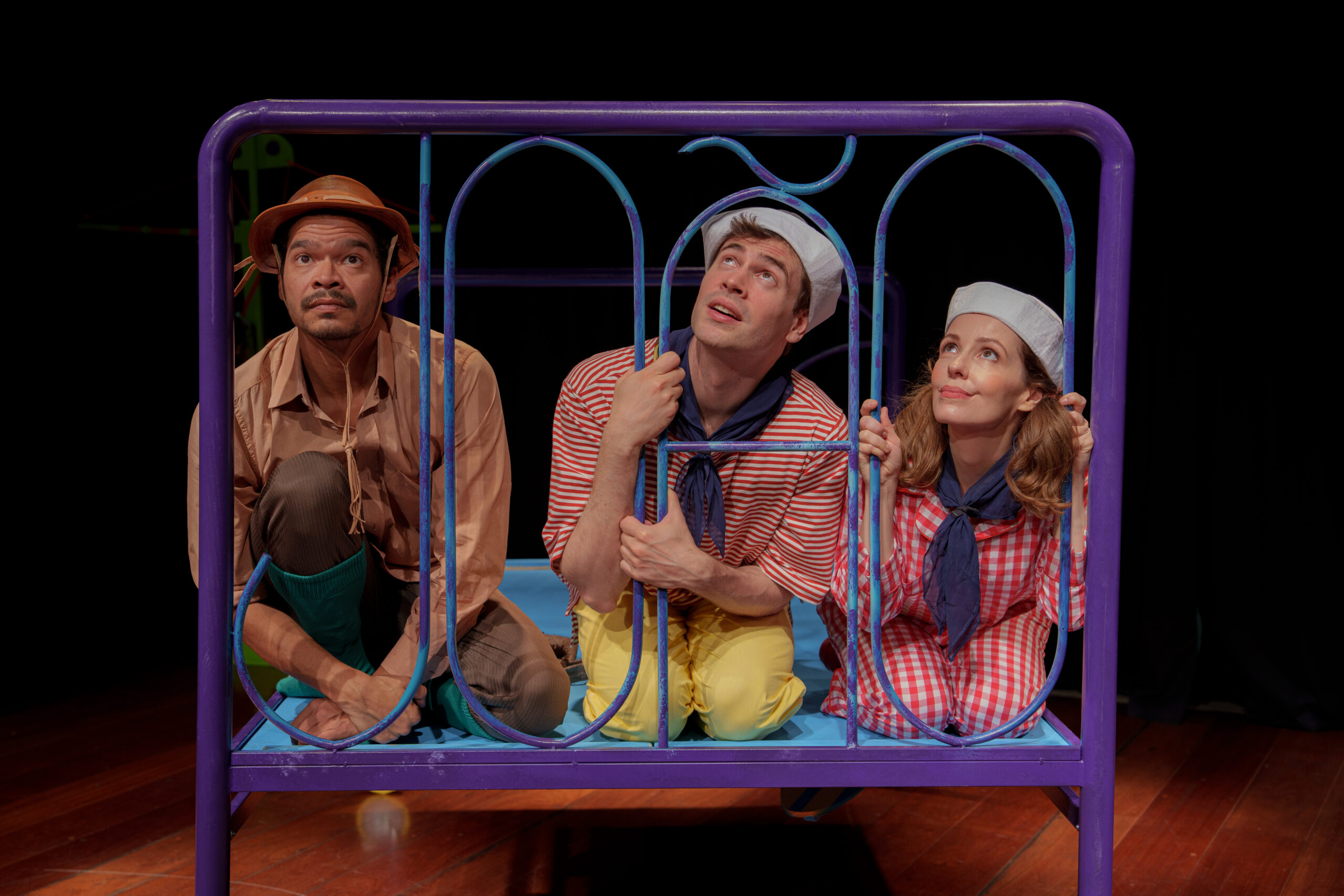 A importância da fábula na cumplicidade entre as crianças