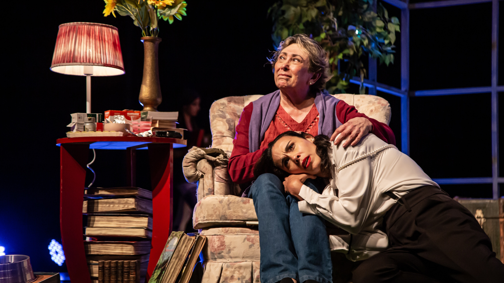 CHEZ TOI – EM SEU LUGAR