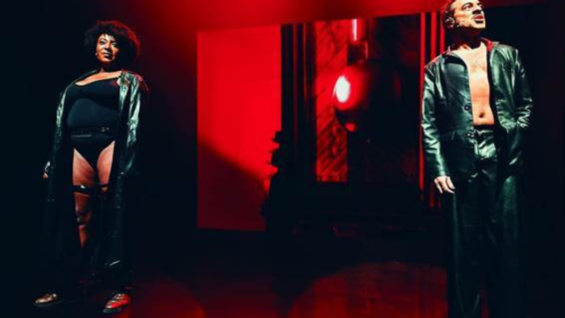 DIABÓLICA VINGANÇA