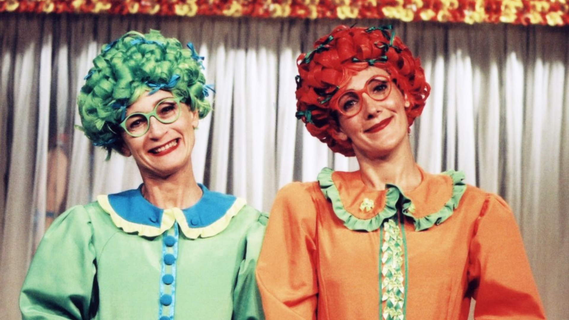 LASANHA E RAVIOLI EM CINDERELA