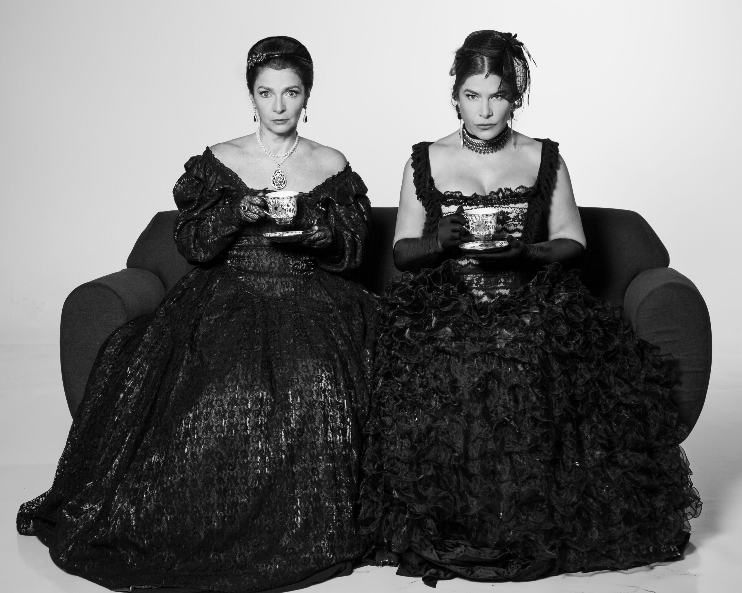 “As Amantes de George Washington” discute as mudanças das narrativas segundo opiniões pessoais