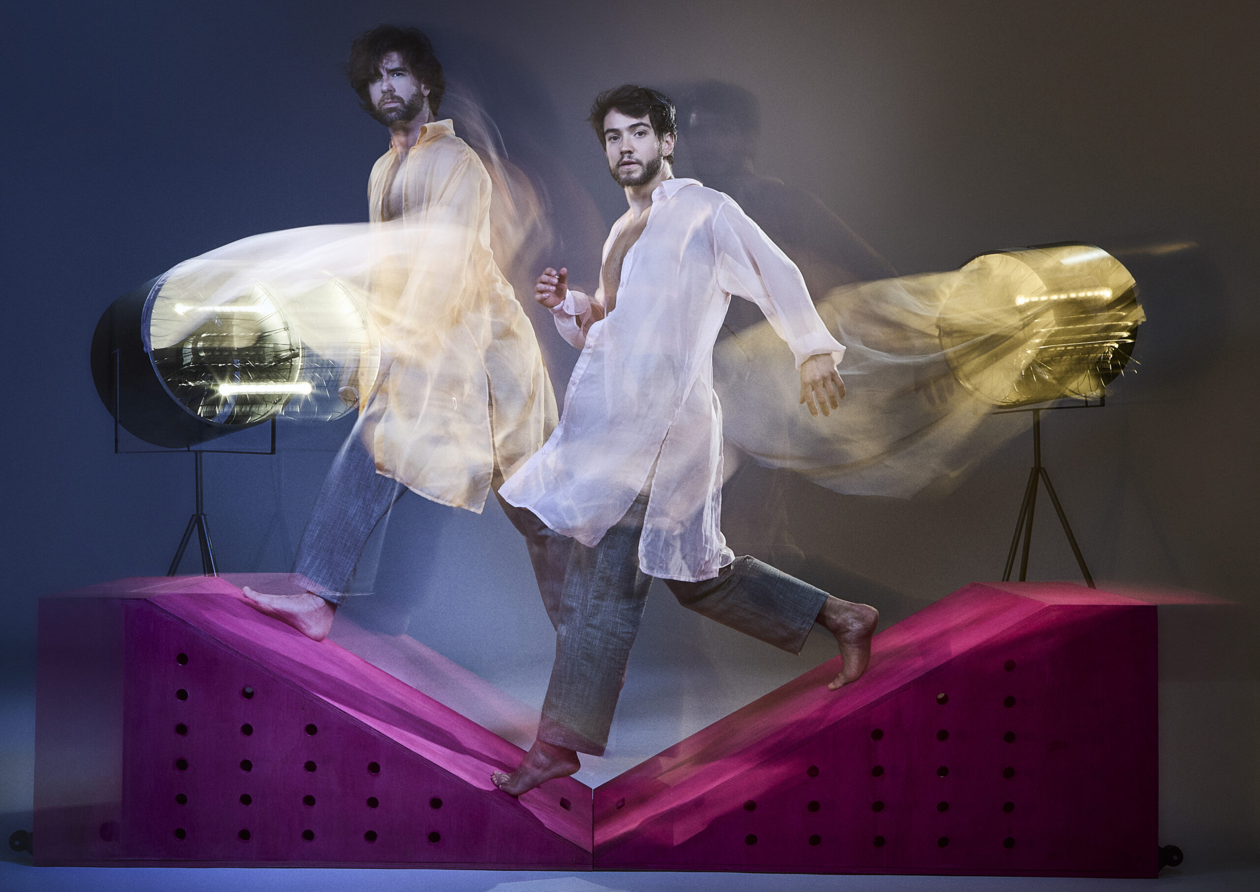 “Poemas” conversa sobre dualidades da vida