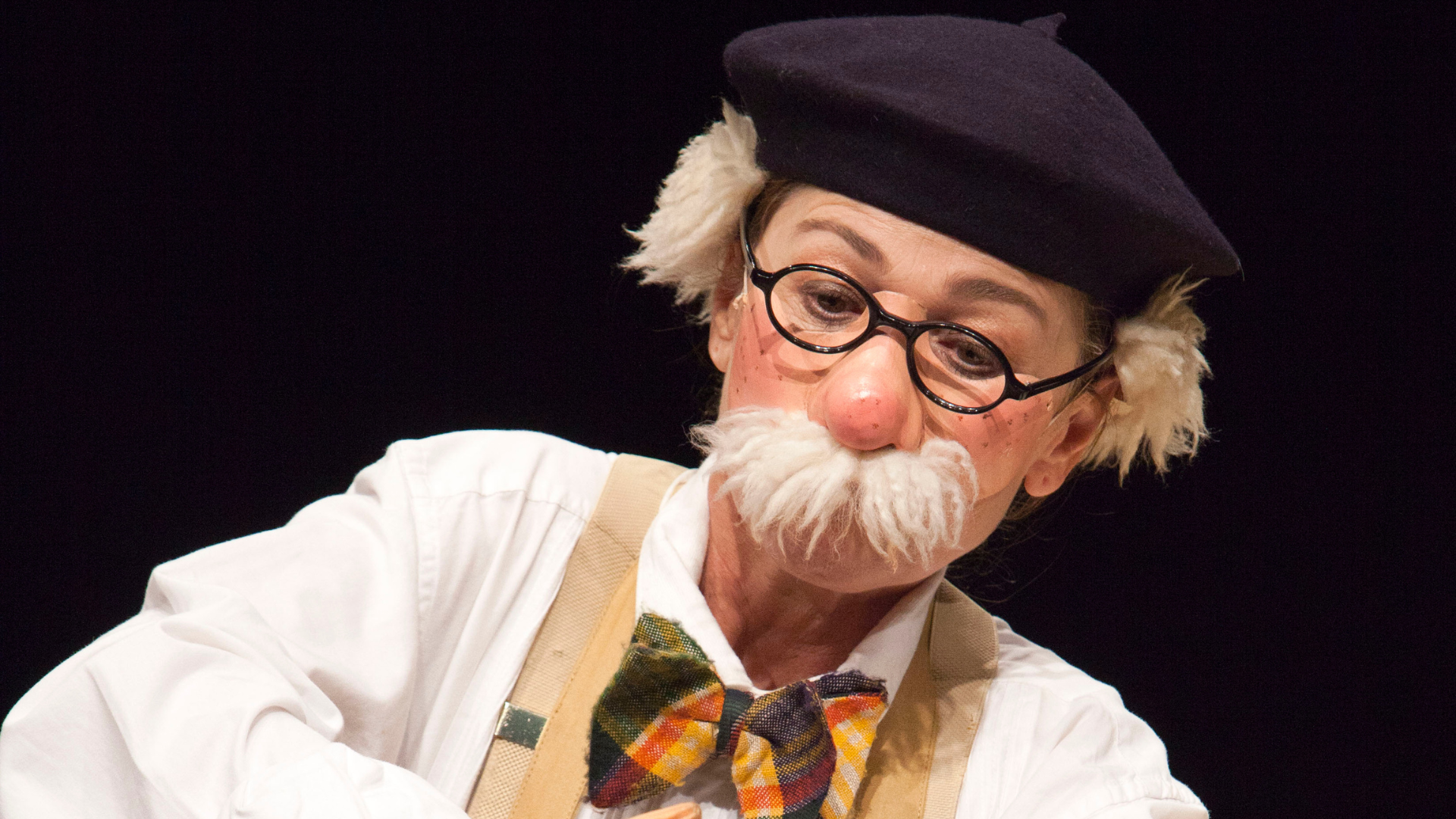 PINOCCHIO EM AS AVENTURAS DE LASANHA E RAVIOLI