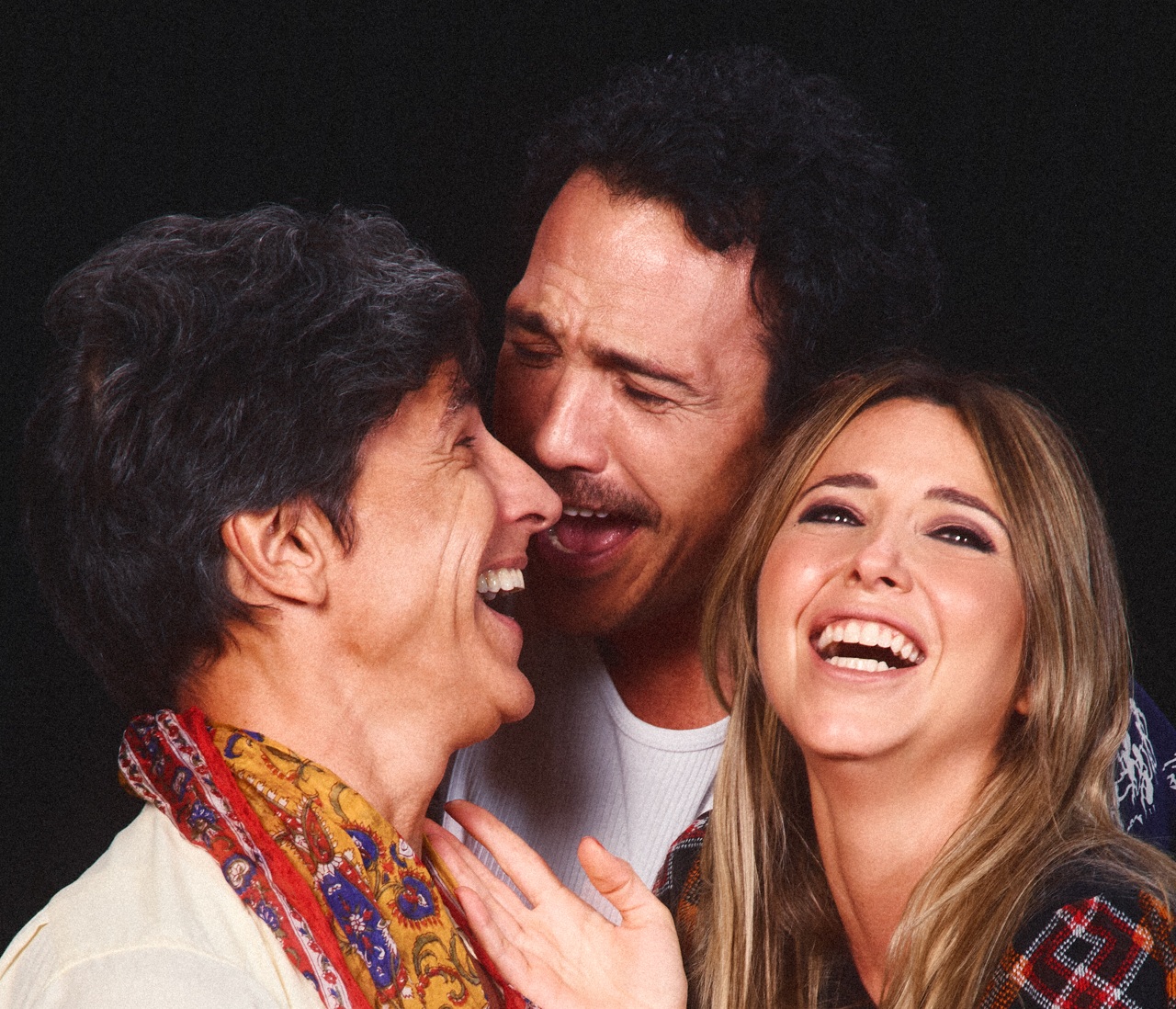 “Betrayal”, de Harold Pinter, ganha montagem que apresenta violência masculina em triângulo amoroso