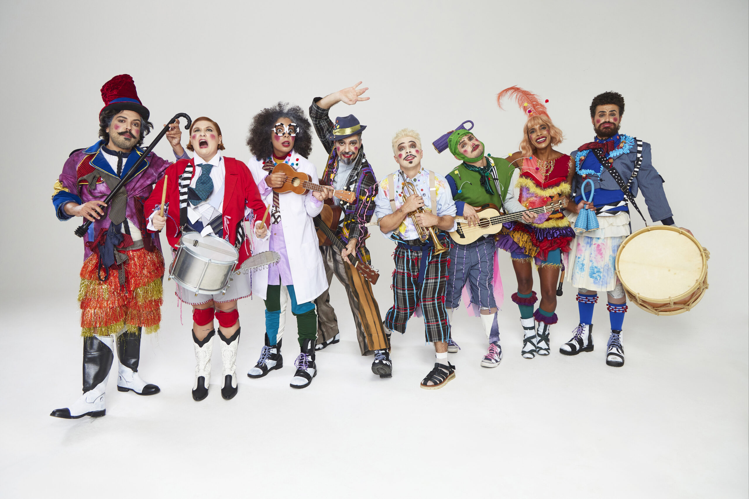 João Falcão revitaliza seu clássico infantil mais romântico