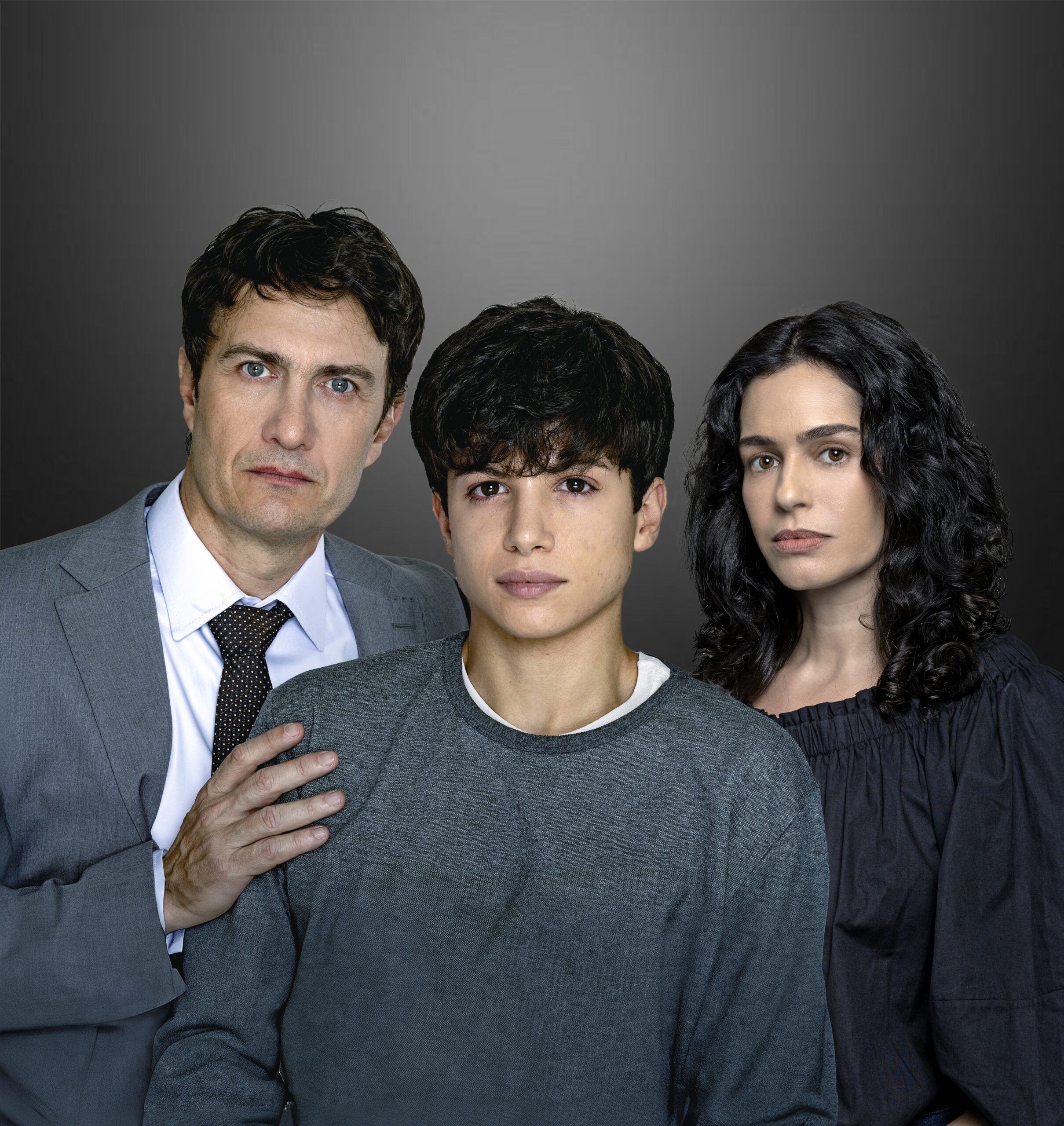 O FILHO