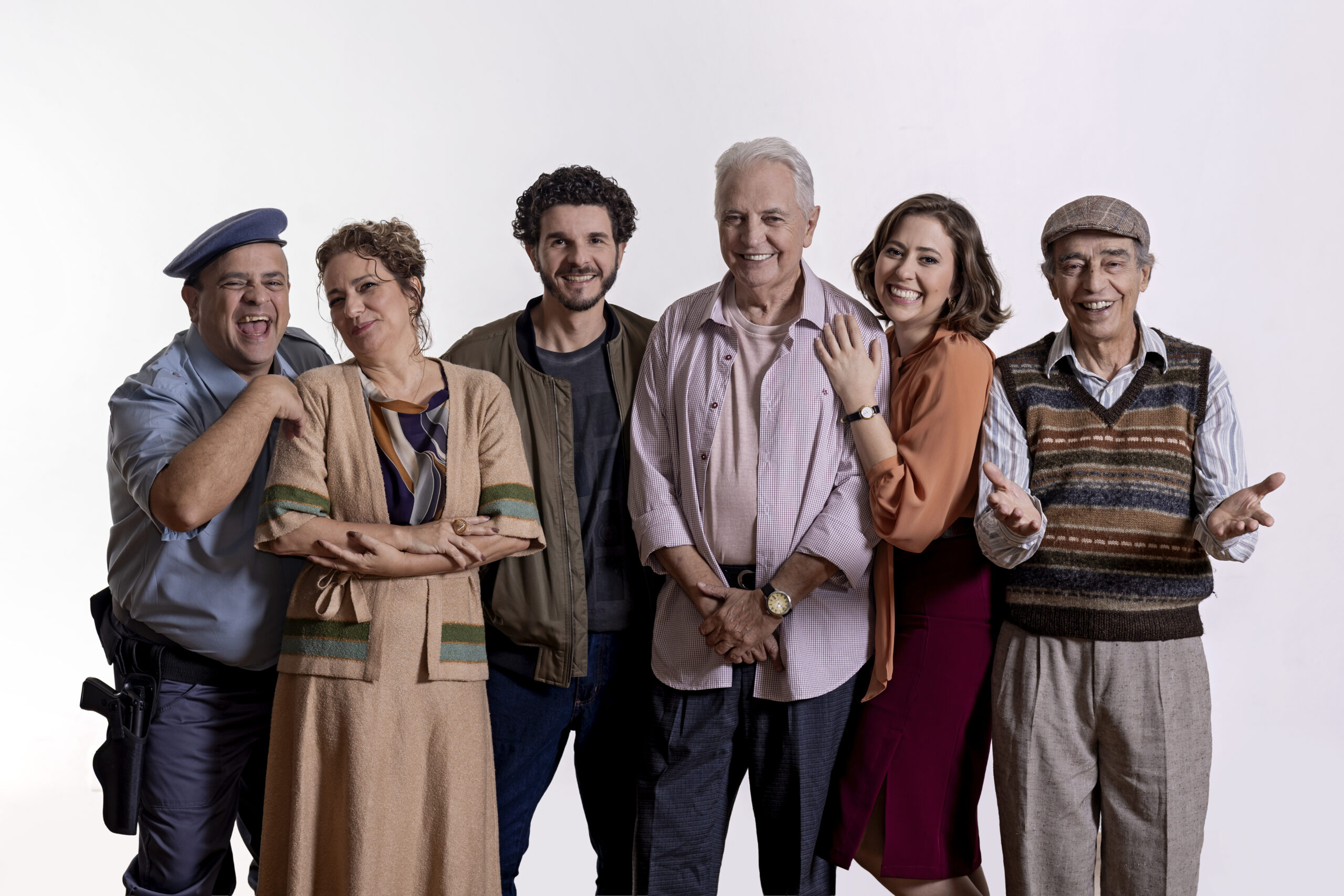 Antonio Fagundes valoriza a relação do público com os artistas; veja vídeo