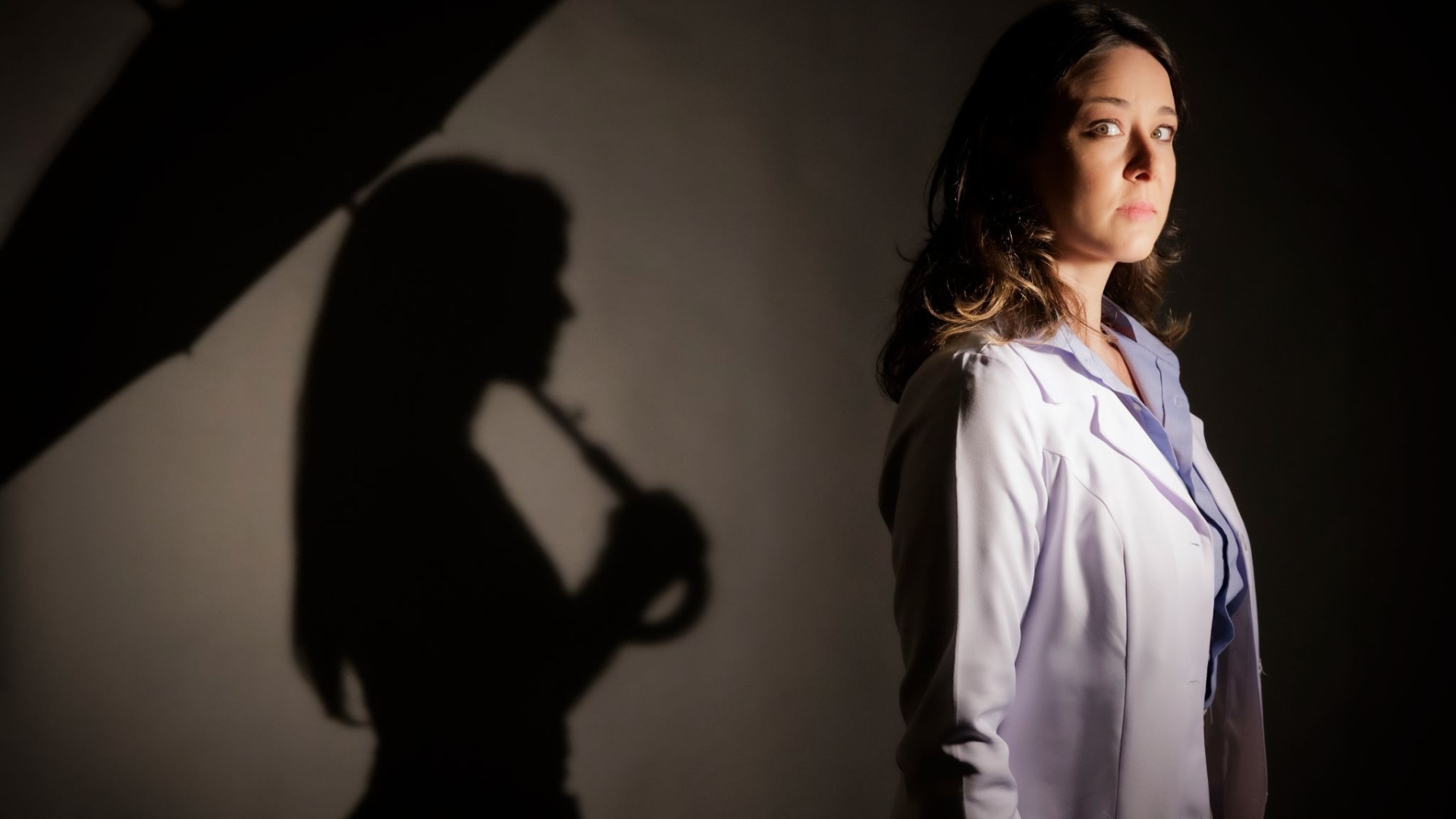 HISTÓRIAS LINDAS DE MORRER