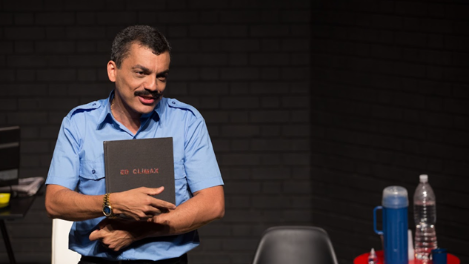 O PORTEIRO