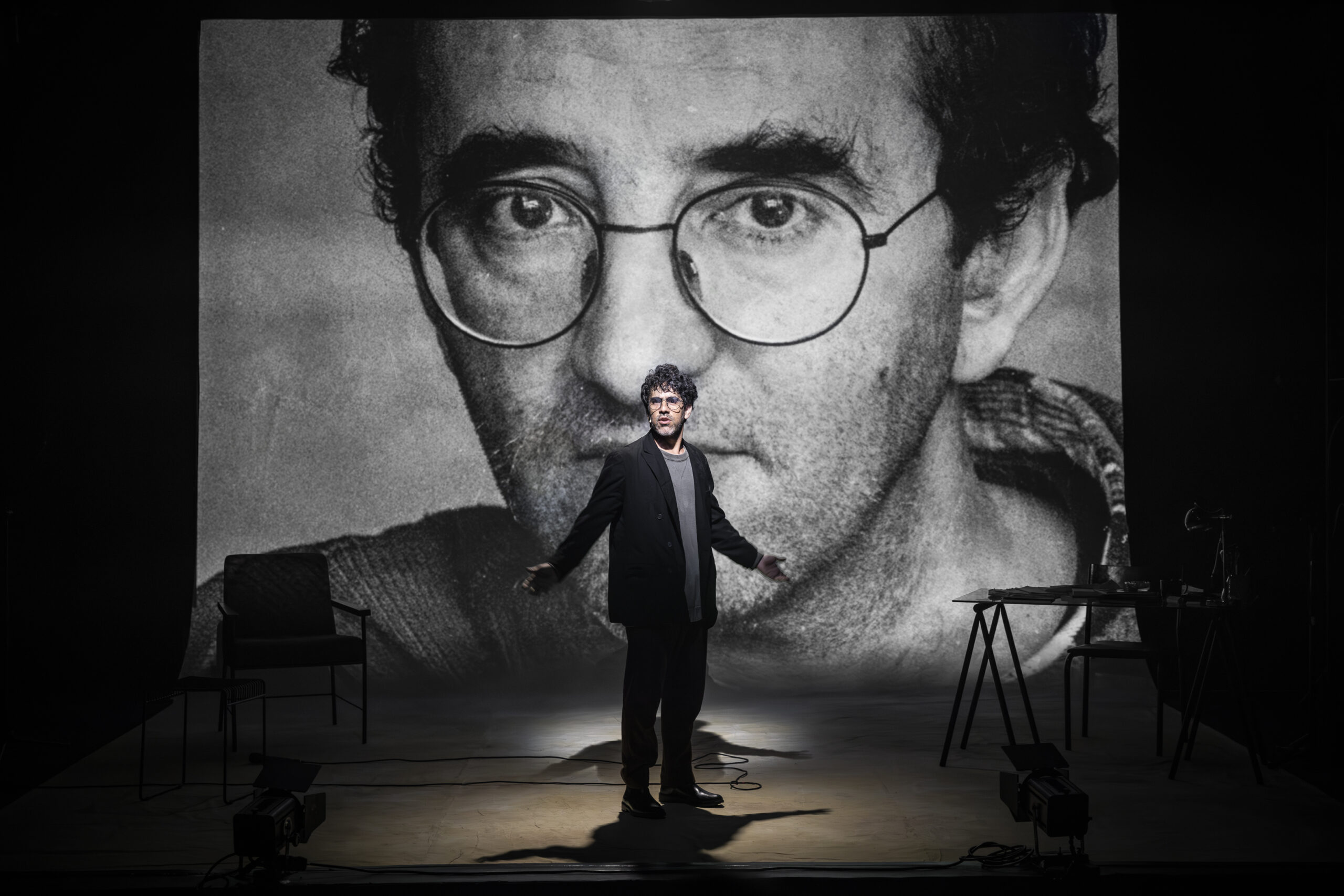“Deserto” reafirma importância de Roberto Bolaño