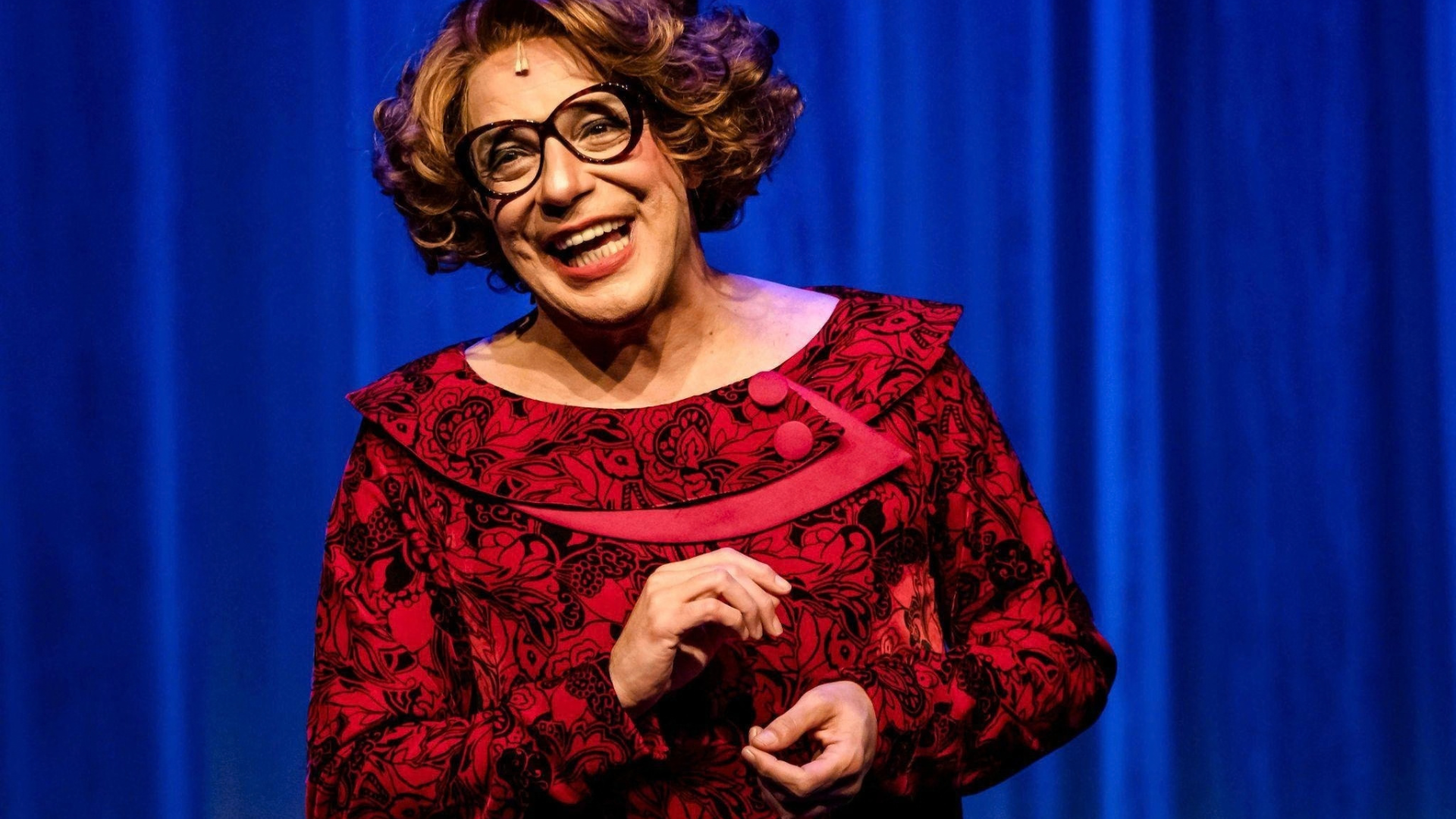 DONA LOLA