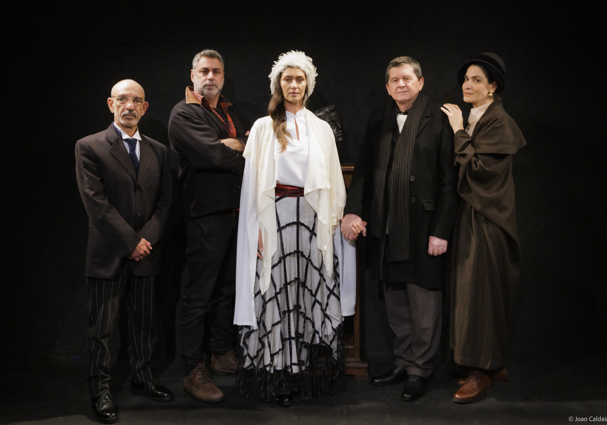 “Quando Despertarmos de Entre os Mortos”, o testamento literário de Henrik Ibsen